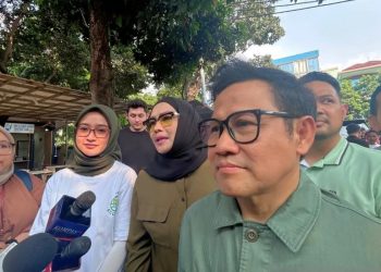 Senin Ini, Sekolah Rakyat Dikabarkan Cak Imin Siap Beroperasi