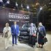 Hadirkan SUV Terbaru Destinator Mitsubishi Menyasar Segmen Keluarga kelas menengah Atas