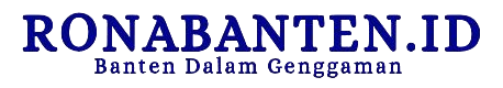 Rona Banten