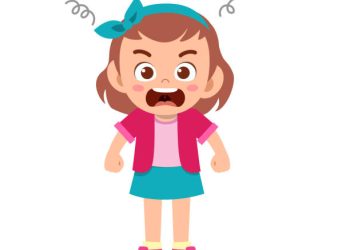 Begini Cara Sehat Menangani Anak Tantrum karena Kecanduan Gawai Menurut Ahli