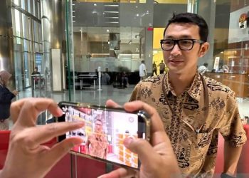 KPK Akan Lanjut Usut Kepemilikan Lahan Sawit Milik Nurhadi