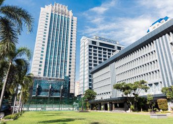 Pemerintah Tunjuk Pihak Lain Sebagai Pemungut Pajak Penghasilan