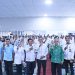 Sebanyak 652 Ketua dan Pengawas Kopdes MP Ikuti Pelatihan dari Diskoumperindag Kabupaten Serang