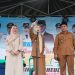Bupati Serang Ratu Zakiyah Hadiri HUT ke-46 Desa Sindangheula