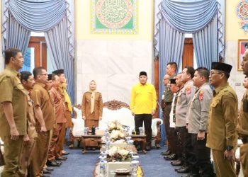 Kabag Hukum Lalu Farhan Tegaskan 8 Pulau Masuk Wilayah Kabupaten Serang, Ini Dasarnya