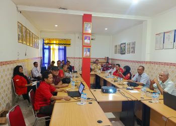 Jumbara PMR XI Tahun 2025 Siap Digelar