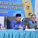 Pemkab Serang Komitmen Soal Keterbukaan Informasi Publik