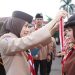 Bentuk Karakter Anak, Bupati Serang Ratu Zakiyah Kukuhkan 292 Pramuka Garuda