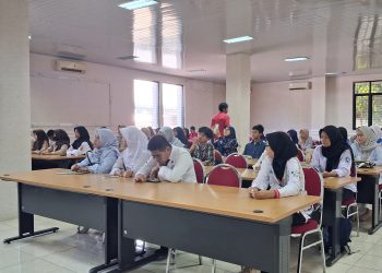 Inovasi Digital Disiapkan pada Jumbara PMR XI tahun 2025