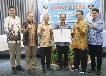 TPAKD Kabupaten Serang Tetapkan 9 Program, Salah Satunya Soal Pinjol