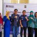 Acara Electrifying Lifestyle Vaganza, Robinsar Apresiasi dan Bahagia