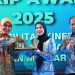 Apresiasi SAKIP Award 2025, Kemenpan RB Dorong Pemkab Serang tingkatkan Penilaian
