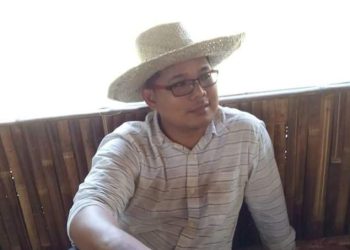 Ketua LSM RI Banten Syarifudin Sebut Kebijakan Pemerintah Malah Menekan Rakyat Bukan Membantu   