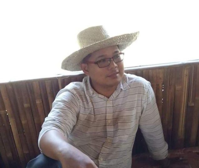 Ketua LSM RI Banten Syarifudin mengkritik kebijakan pemerintah.