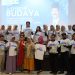 Gelar Workshop Makanan Lokal, Furtasan Sebut Makanan Lokal adalah Identitas Bangsa