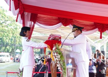 Robinsar Dorong Mewujudkan Kota Industri yang Hijau dan Sejahtera