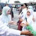 Bupati Serang Ratu Zakiyah Ajak Teladani Akhlak Mulia Nabi Muhammad Saw