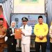 Bupati Serang Ratu Zakiyah Kukuhkan 25 Kepala Desa 