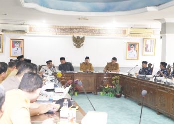 Kabar Gembira! Pemkab Serang Bakal Alokasikan Dana Insentif Guru SMP Swasta 2026