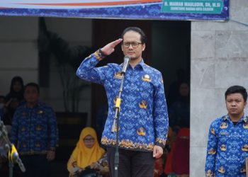 Fajar Hadi: Pentingnya Pelayanan Publik