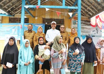 Disdukcapil Kabupaten Serang Turun ke Masyarakat, Berikan Pelayanan Publik