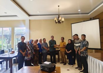 Soal Isu Perempuan, Anak, dan Disabilitas, Bakumdik Banten Usulkan Masuk RPJMD Kabupaten Serang