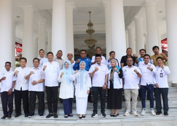 Ada 7 Aspirasi dari Serikat Pekerja dan Serikat Buruh