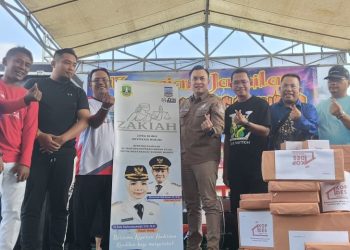 Kabar Bahagia, Pemkab Serang Hadirkan Zakiah untuk Beri Layanan Bantuan Hukum Gratis