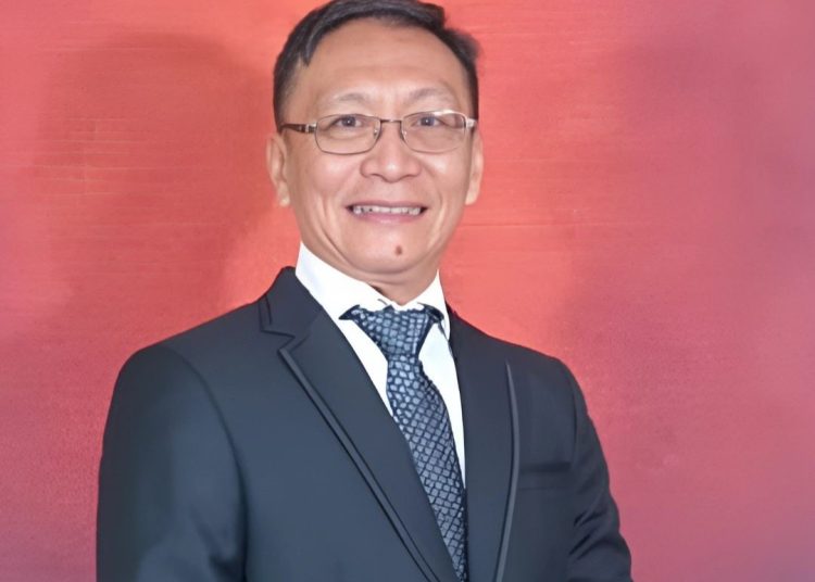 Akademisi UIN Banten Dr Syaeful Bahri.