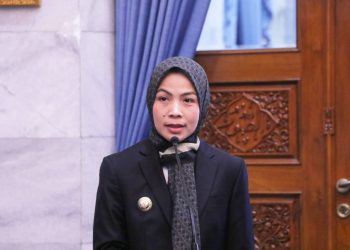 Hari Ini, Bupati Serang Ratu Zakiyah Hadiri Acara Launching Tim dan Jersey Adhyaksa FC