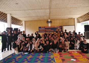 Sarasehan Pengetahuan dan Teknologi Tradisional di Acara Seren Taun Kasepuhan Cisungsang