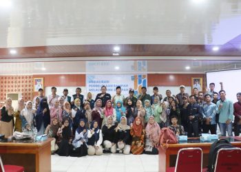 DLH Kabupaten Serang Sosialisasikan Pengelolaan Sampah melalui Bank Sampah