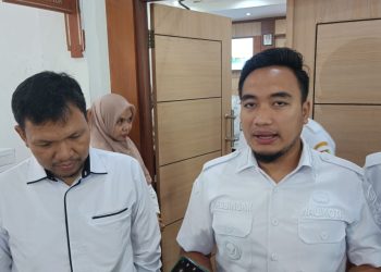 Pemkot Cilegon Kembali Gelar Koordinasi Tata Kelola Pemerintah dengan KPK