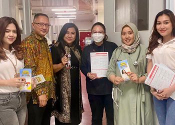 Bank Banten dan RSUD Balaraja Jalin Kerjasama