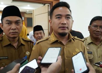 Pemkot Cilegon Segera Terapkan Jam Operasional Kendaraan di Jalan Protokol