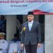 Peringatan Hari Sumpah Pemuda ke-97, Pemkot Cilegon Gelar Upacara