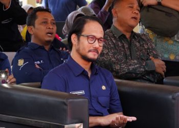 Wakil Walikota Fajar Berkomitmen untuk Mewujudkan Cilegon Menjadi Kota Inklusif