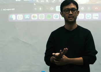 Bikin Bangga, Aka Witharja Film Maker Muda Asal Banten Tembus Festival Film Kelas Dunia