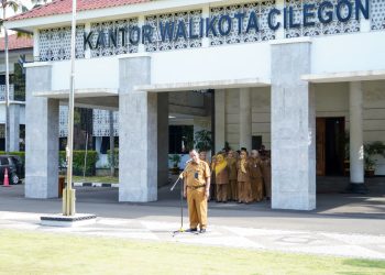 Sekda Maman Ingatkan OPD untuk Tepat Administrasi