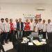 PMI Kecamatan Se-Kota Cilegon Siap Gelar Musyawarah Kecamatan
