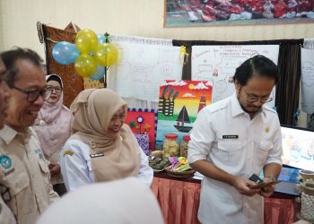 Fajar Hadi Prabowo Apresiasi Peran Guru dan Dorong Peningkatan Kualitas Pendidikan