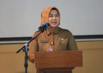Rina: Pertumbuhan Positif Bank Banten Disokong Kredit ASN dan KMK Kontraktor