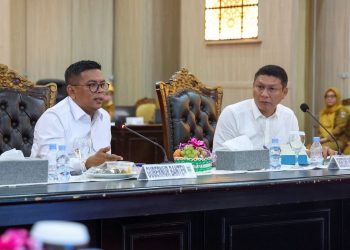 Gubernur Banten Minta ASN Responsif pada Permasalahan Masyarakat