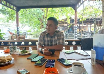 PT Niaga Perdana Utama Beri Penjelasan Tentang Dugaan Penyerobotan Lahan di Desa Margasari