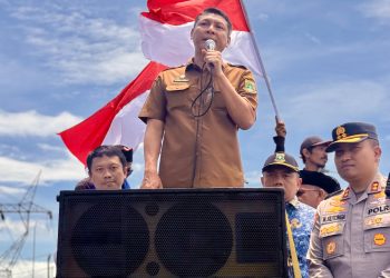 Pemprov Banten Janji Perketat Aktivitas Pertambangan Penyebab Kemacetan Bojonegara-Puloampel