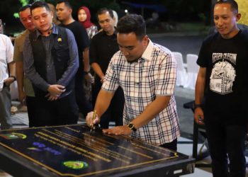 Peresmian Monumen Geger Cilegon: Simbol Sejarah Kota dan Penguatan Nilai Sejarah