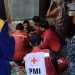 PMI Kota Cilegon Bersama Tim SAR Gabungan Temukan Warga Hilang di Lebak Gede