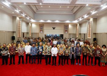 RUPS Bank Banten Sahkan Bank Jatim sebagai PSP ke-2, Kinerja 2025 Tumbuh Signifikan