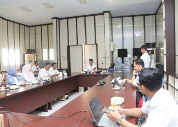 Jelang Nataru, BMKG: Pesisir Pantai Anyar-Cinangka Cenderung Aman dari Bencana