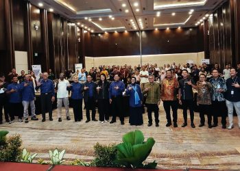 PT SCTK Gelar Customer Appreciation & Business Gathering 2025